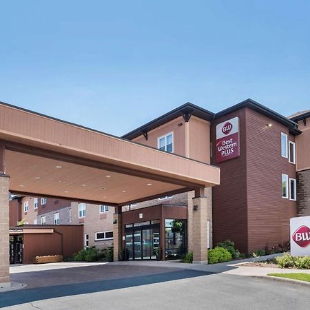 Best Western Plus, Bathurst Hotel & Suites Extérieur photo