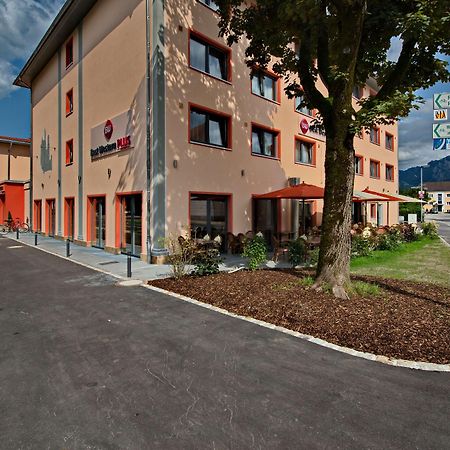 Best Western Plus, Bathurst Hotel & Suites Extérieur photo