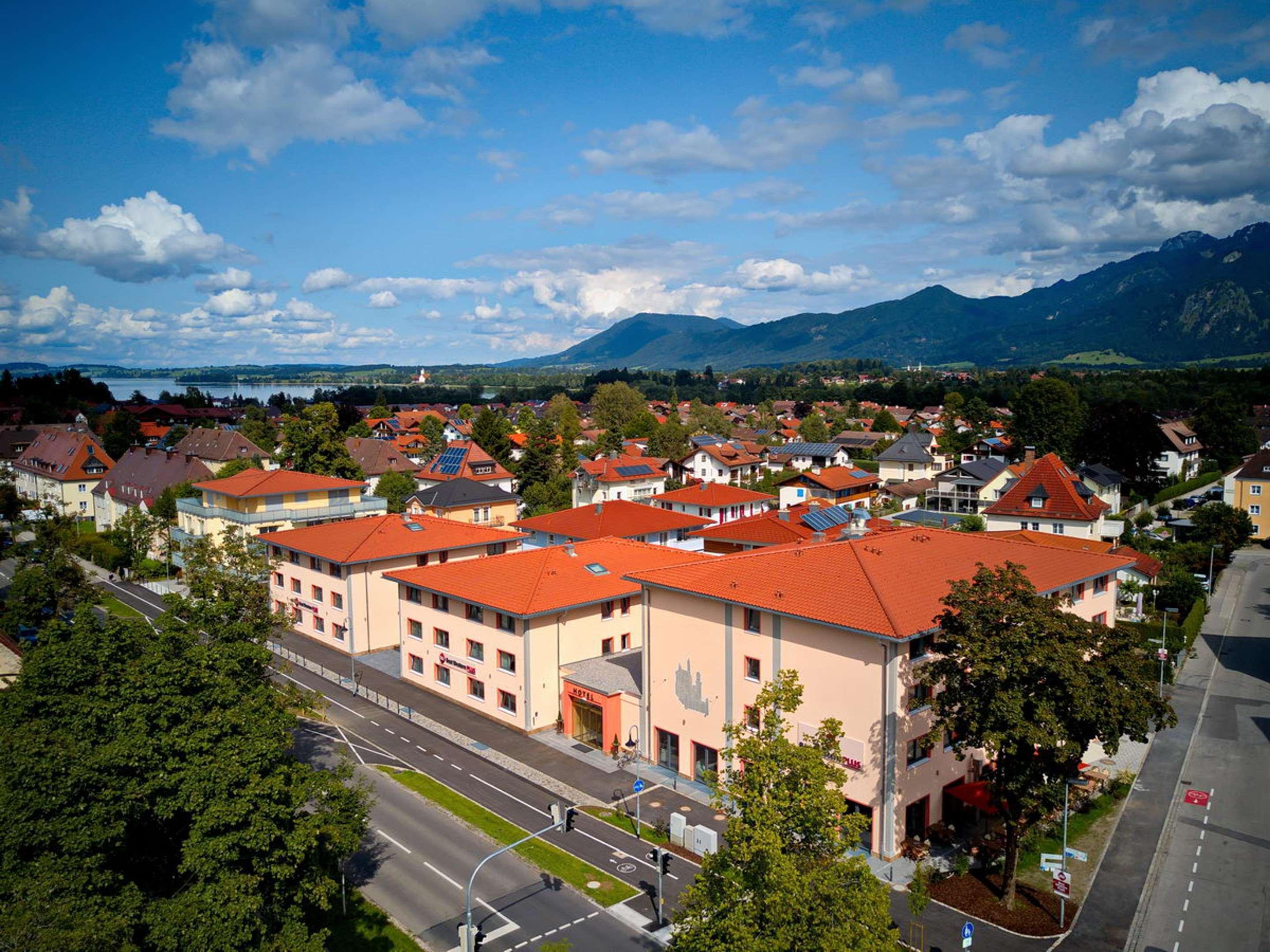 Best Western Plus, Bathurst Hotel & Suites Extérieur photo