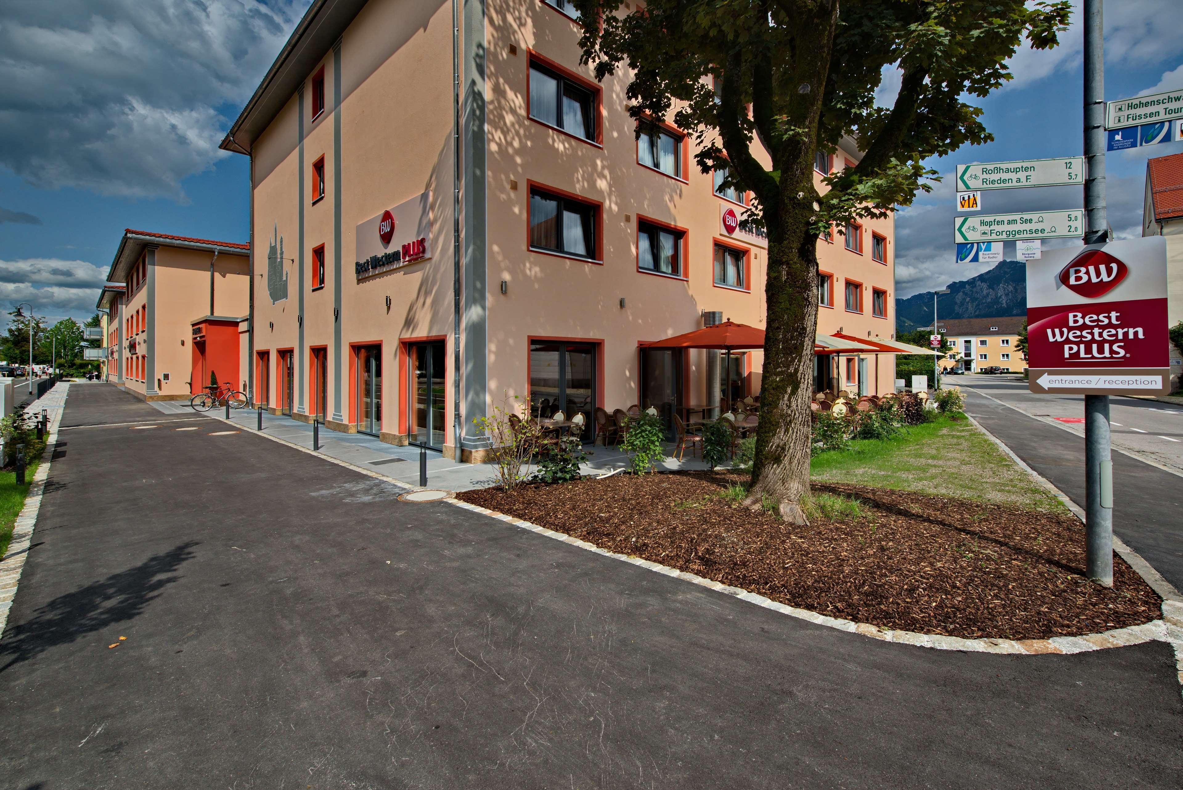 Best Western Plus, Bathurst Hotel & Suites Extérieur photo